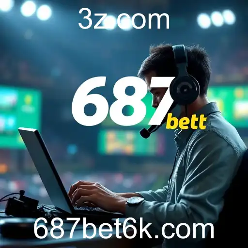 A Ascensão do 687 Bet no Cenário Brasileiro de Jogos