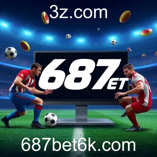 Impacto dos Jogos Online em 2026: O Crescimento da 687 Bet