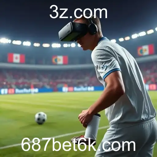 Impactos da Tecnologia nos Jogos de Apostas em 2026