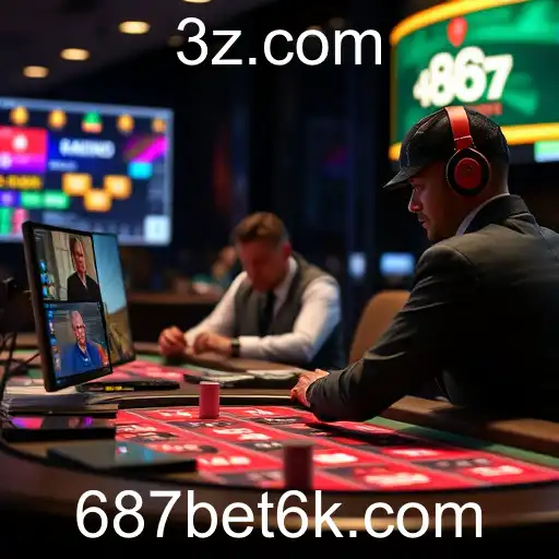 Transformações no Mercado de Jogos Online